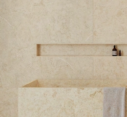 Revestimento Petra Fóssil